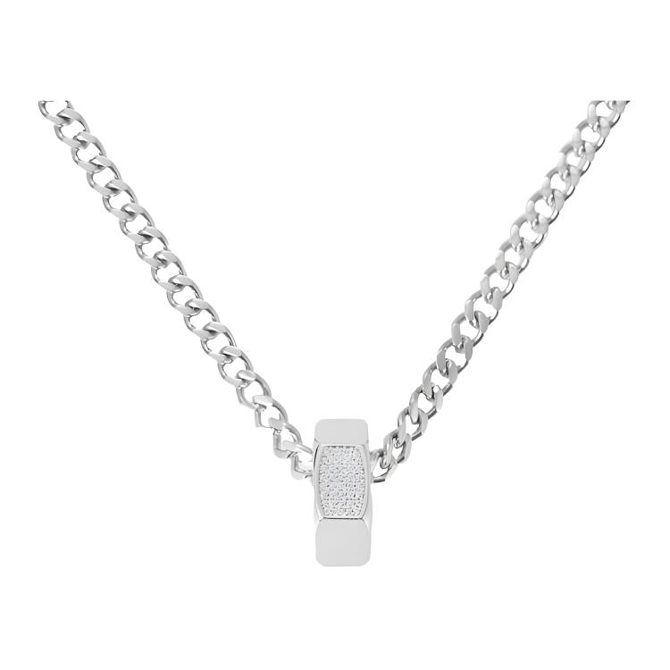 iCEGIANT iGT Nut Pendant