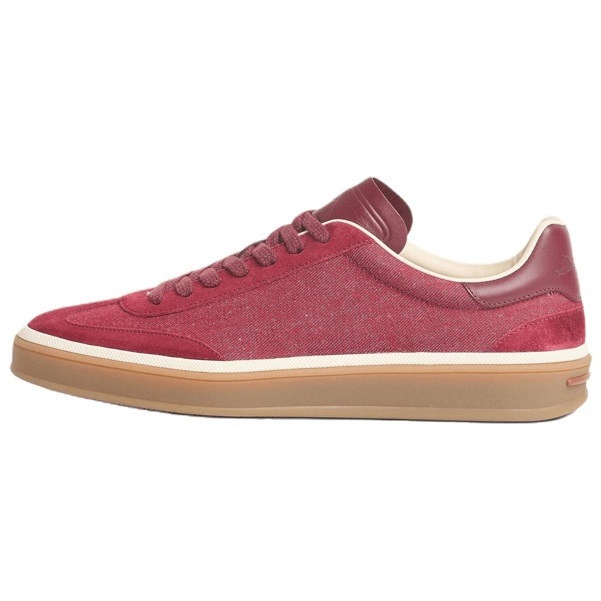 Loro Piana Tennis Walk