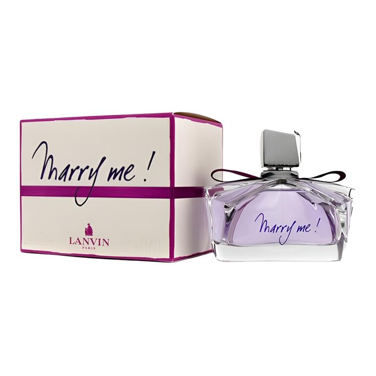 Lanvin/浪凡 Lanvin Marry Me EDP 75ml