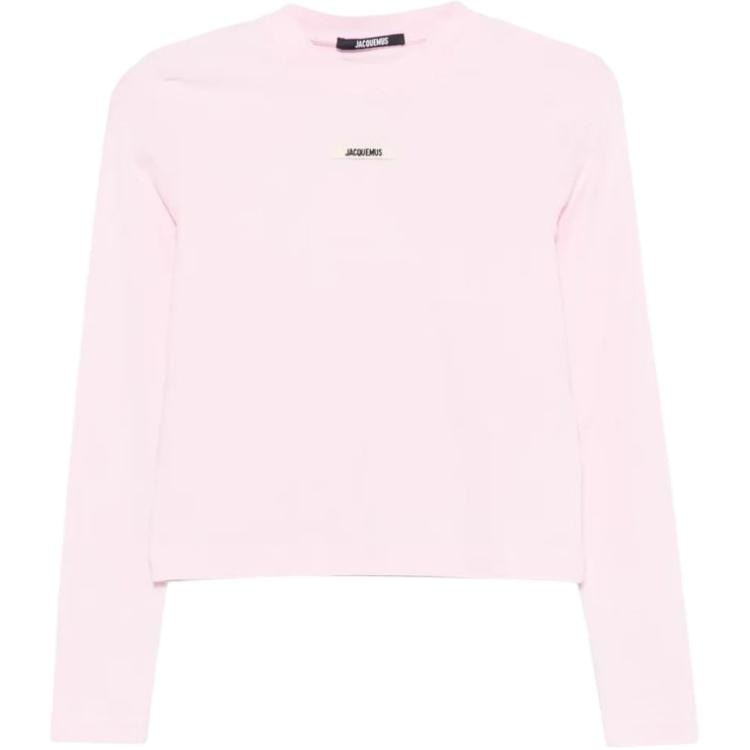 Jacquemus Logo T