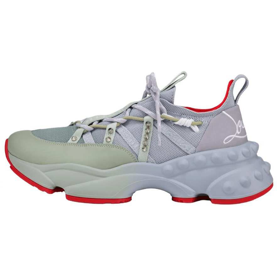 Christian Louboutin/路铂廷 CL Trailnrun