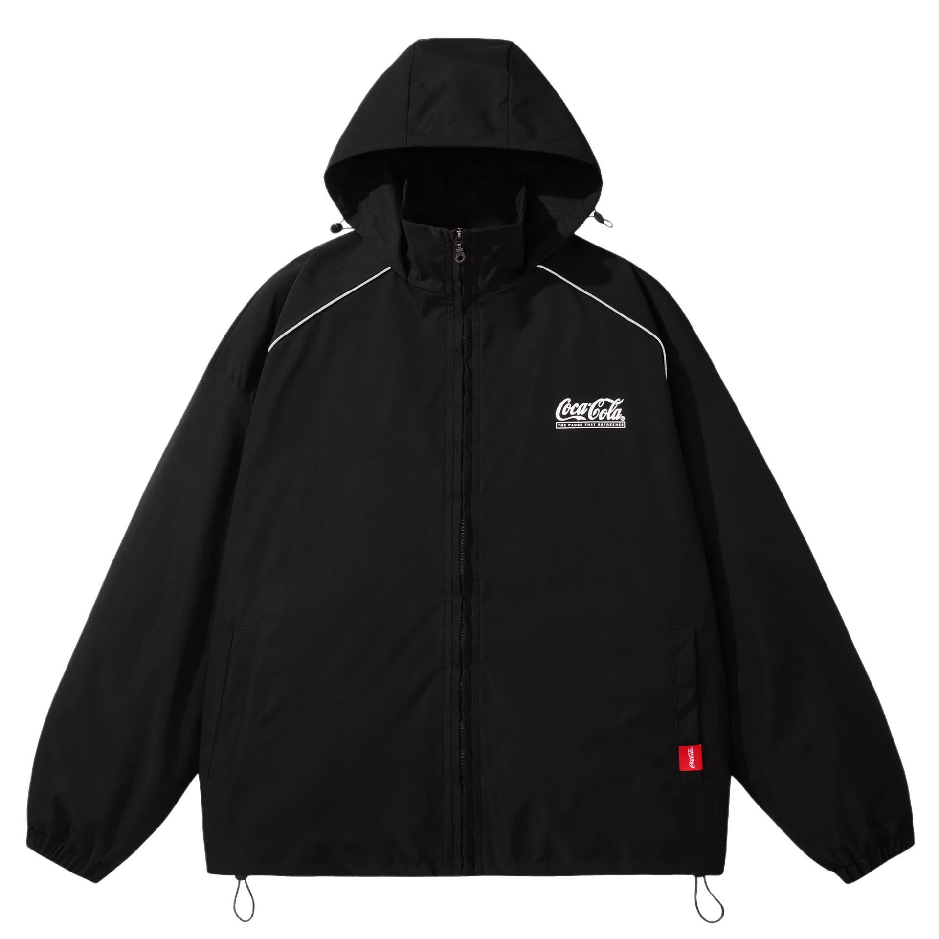 Coca-Cola/可口可乐 Coca-Cola Jacket