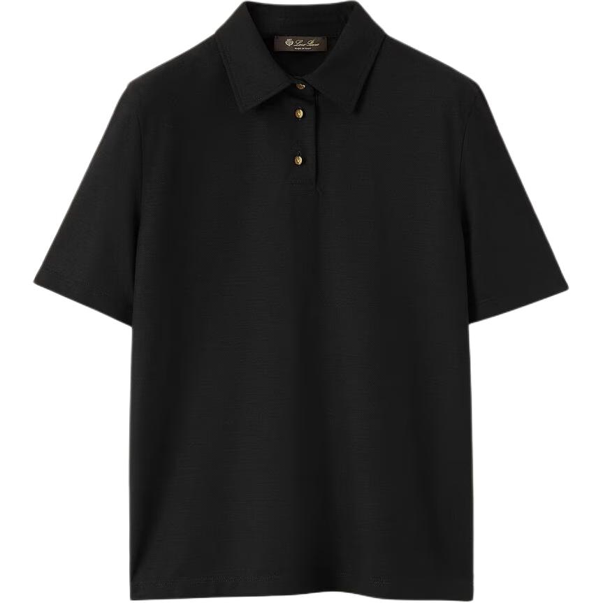 Loro Piana SS26 Polo