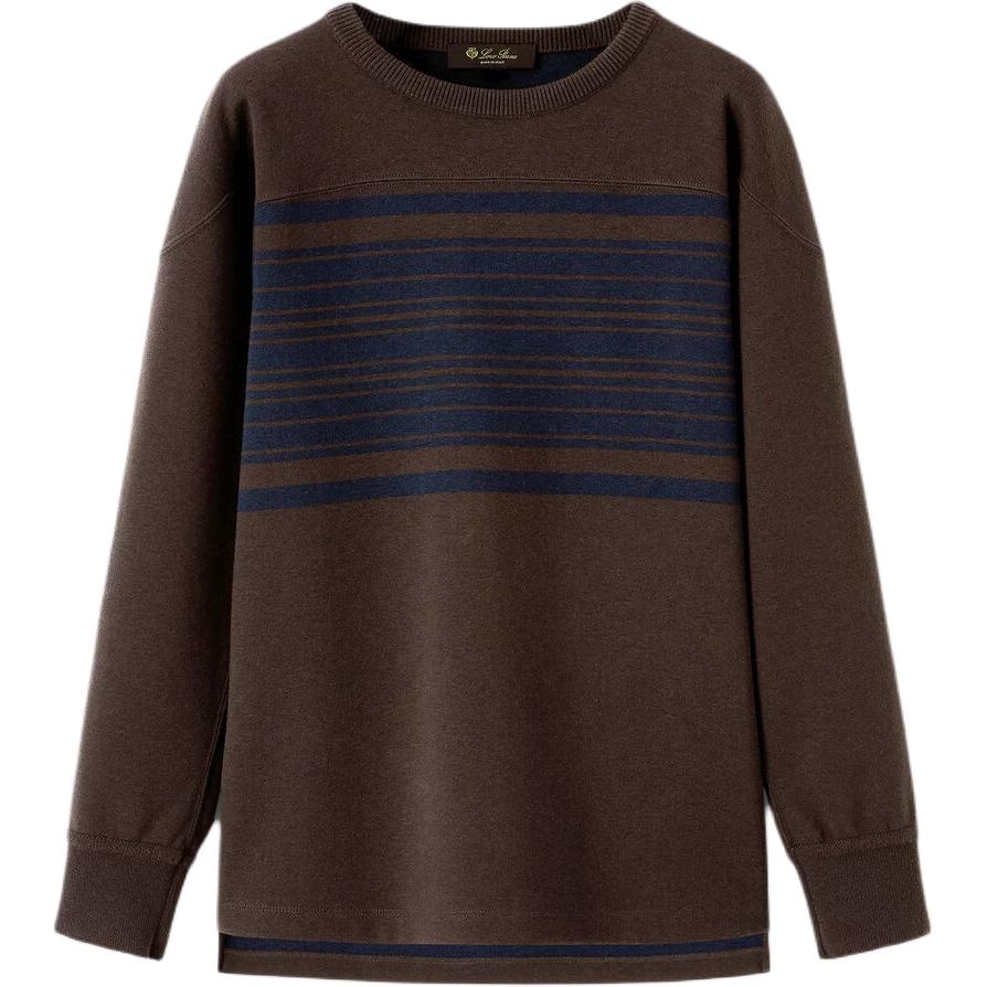 Loro Piana SS26 Winterdale