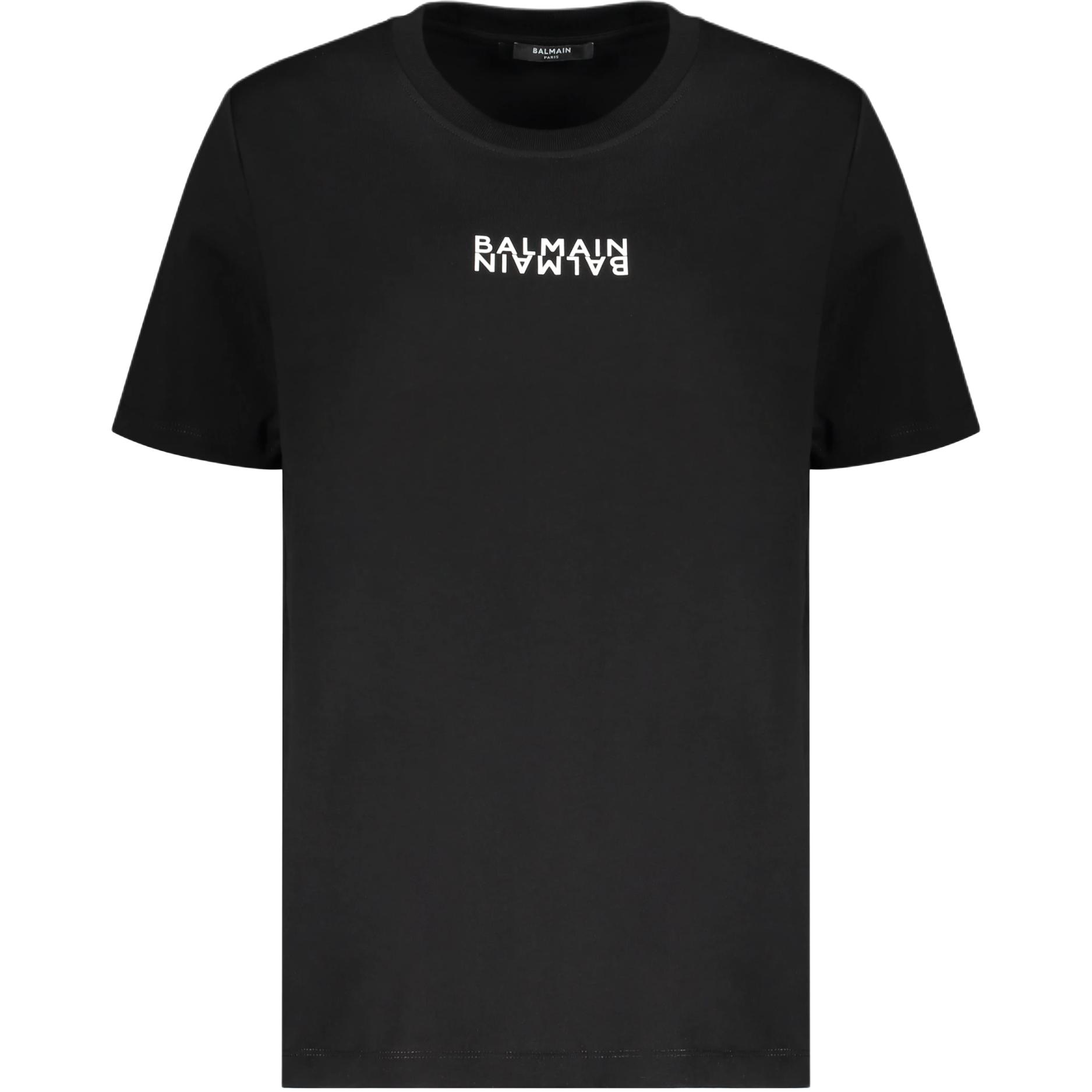 BALMAIN Logo T