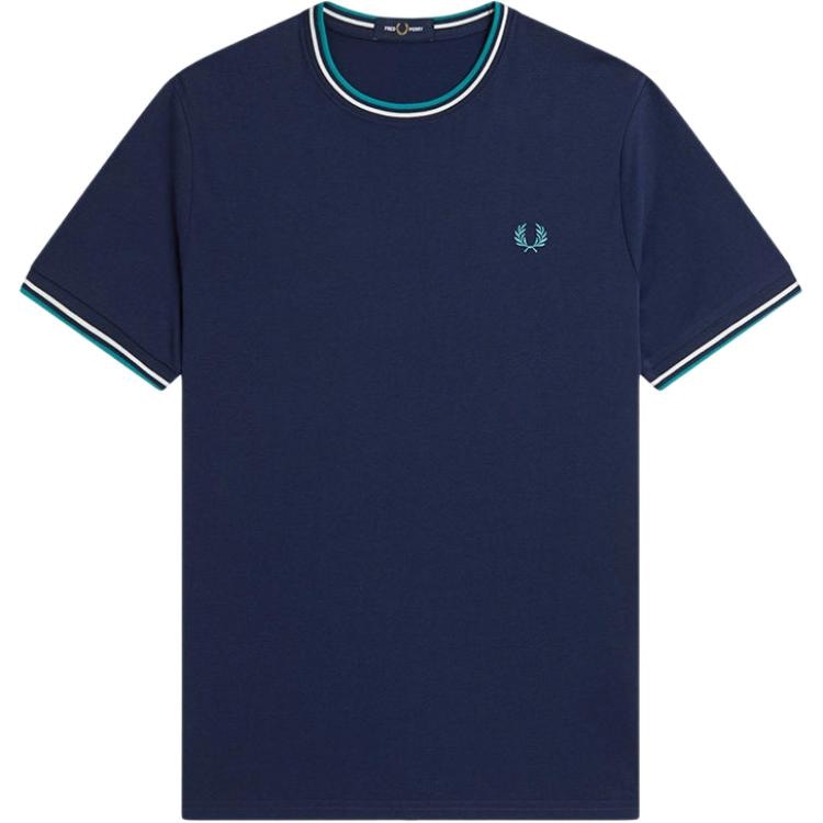 FRED PERRY SS26 T