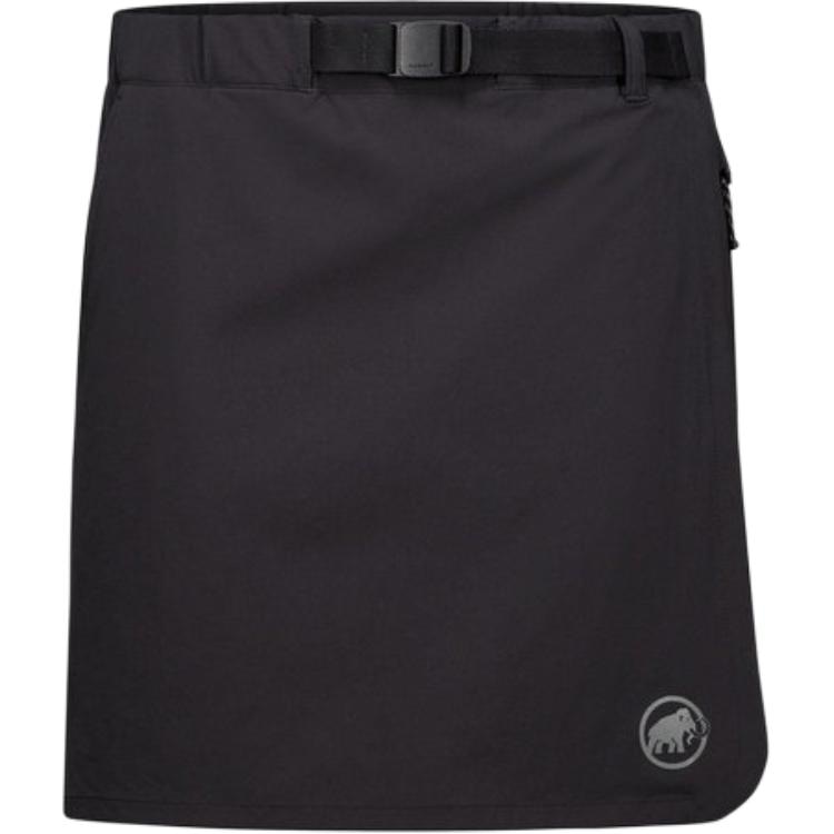 MAMMUT猛犸象 MAMMUT TREKKERS Wrap Skort AF