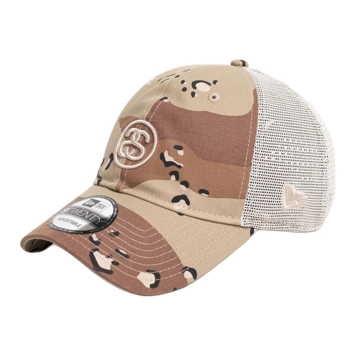 Stussy New Era New Era