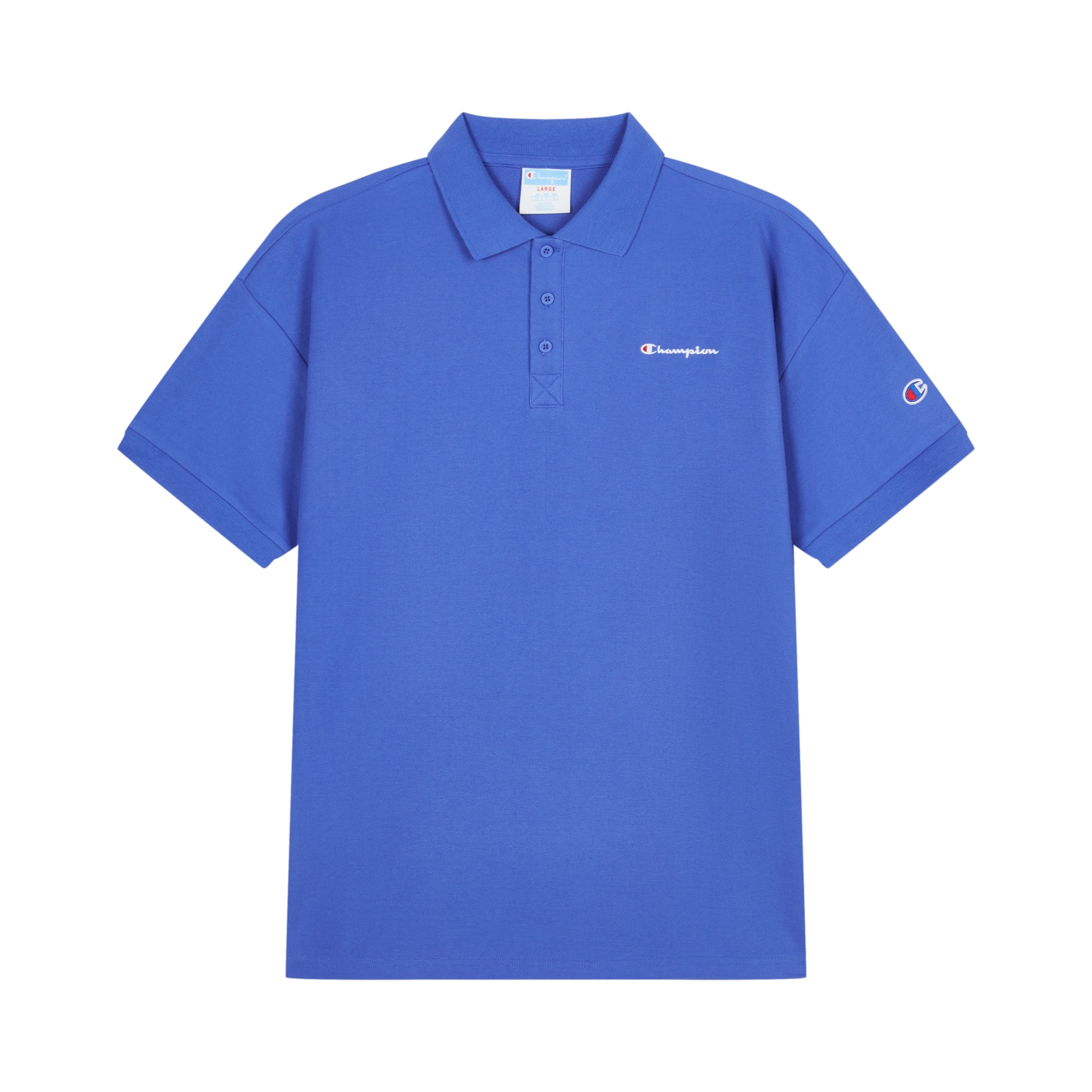 Champion Basic Polo Shirt