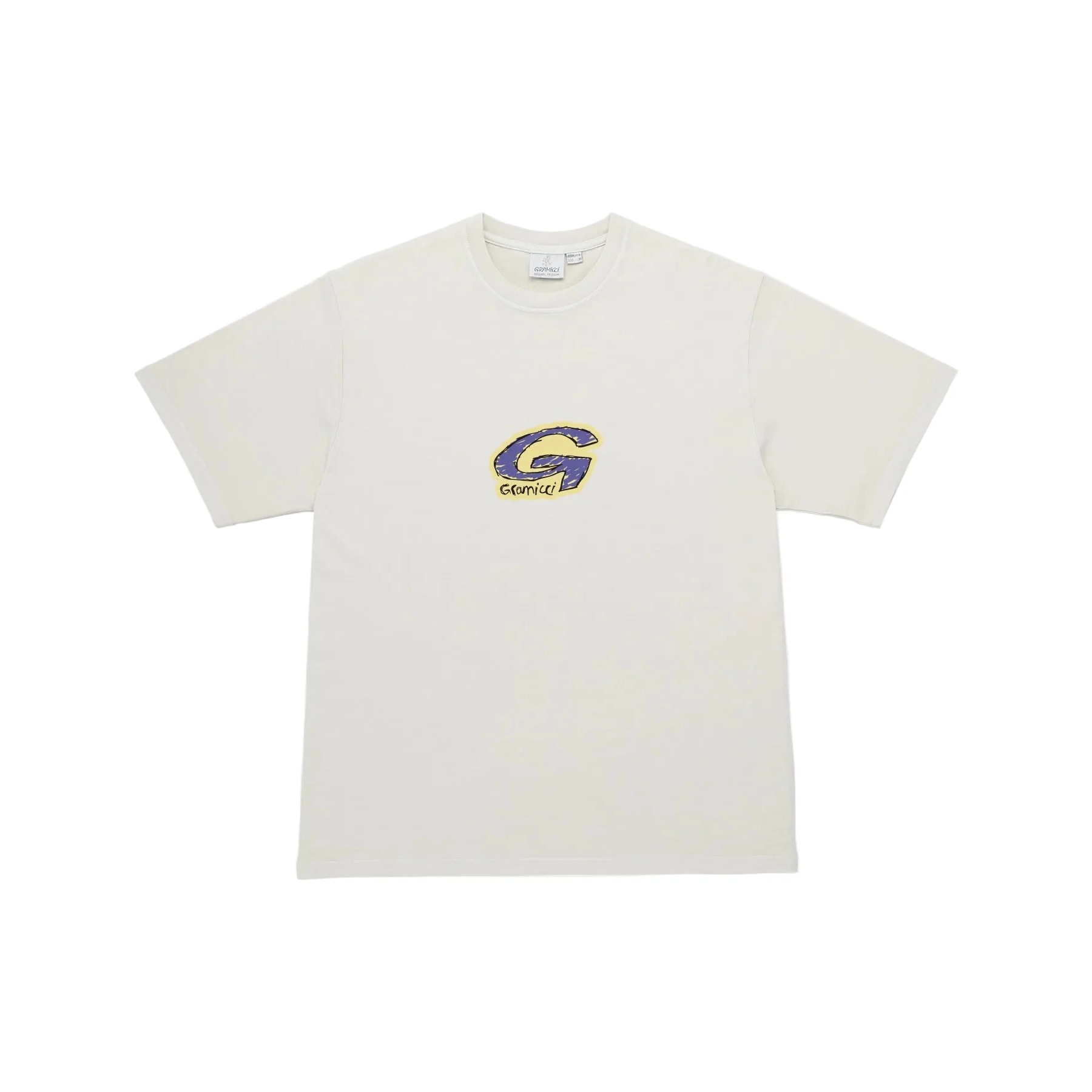 Gramicci G-ScribbleT