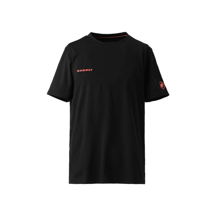 MAMMUT猛犸象 MAMMUT SS25 logoT