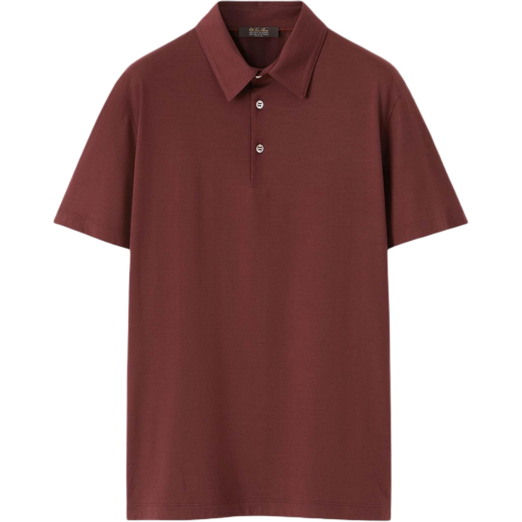 Loro Piana SS26 Polo