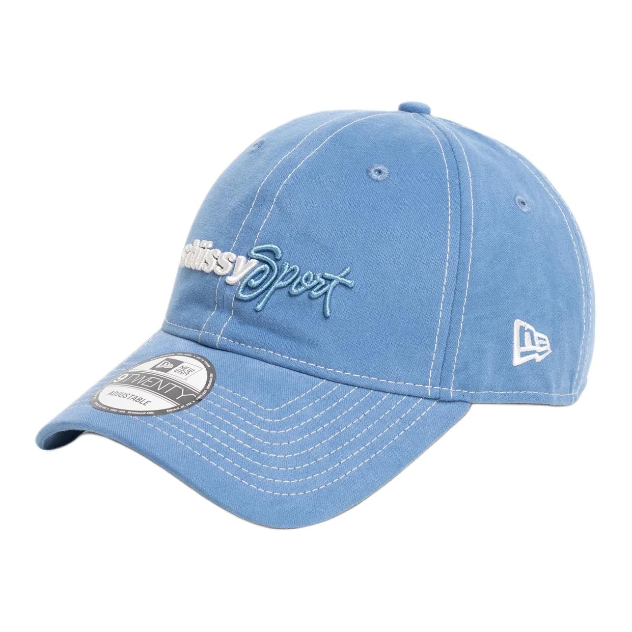 Stussy Logo 9TWENTY