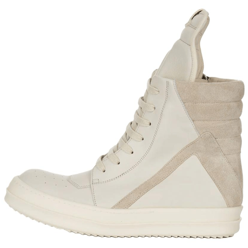 RICK OWENSRO Geobasket