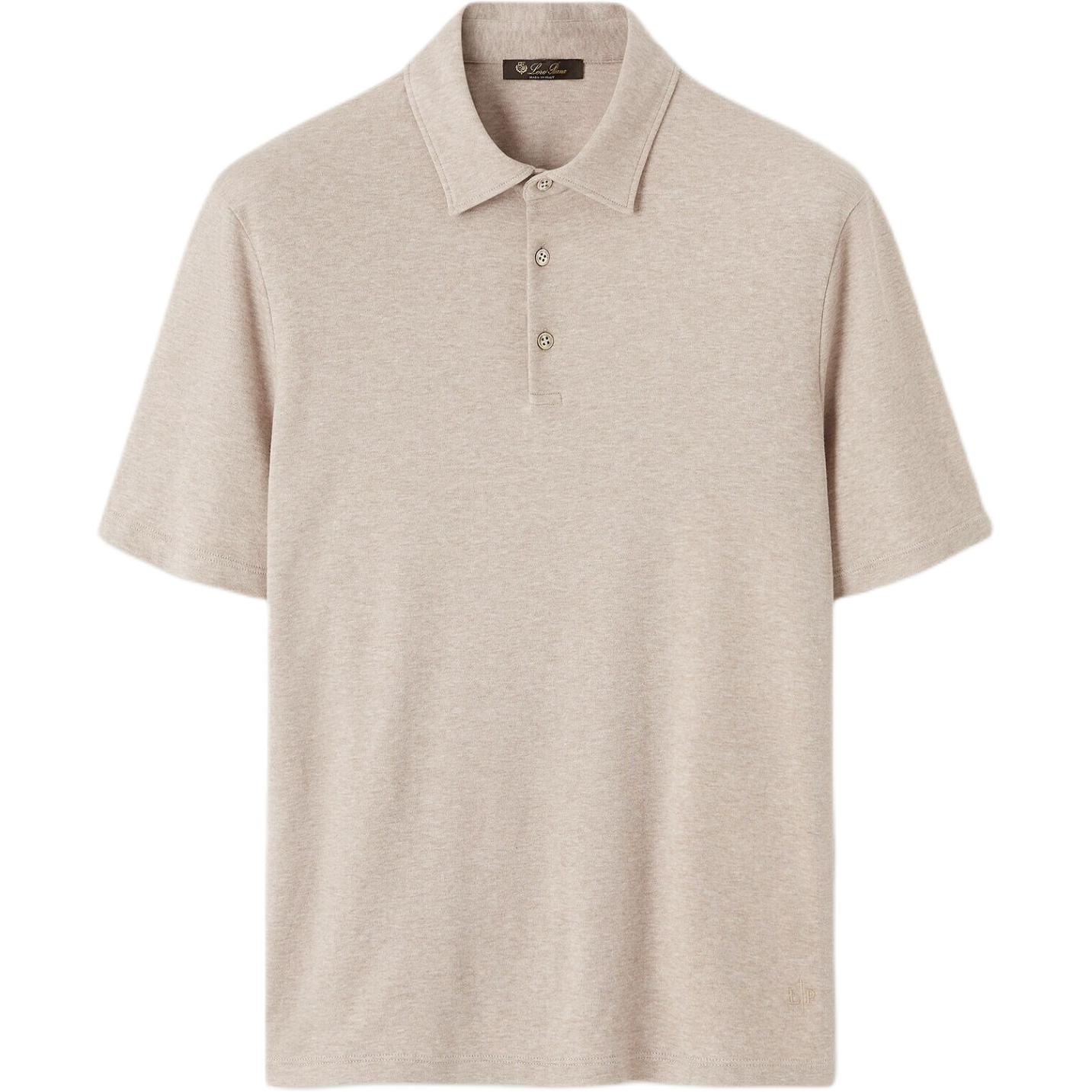 Loro Piana SS26 Polo