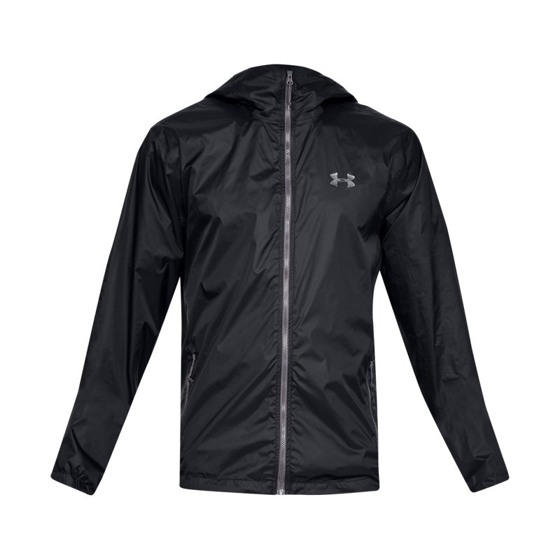 Under Armour Forefront Rain Jacket