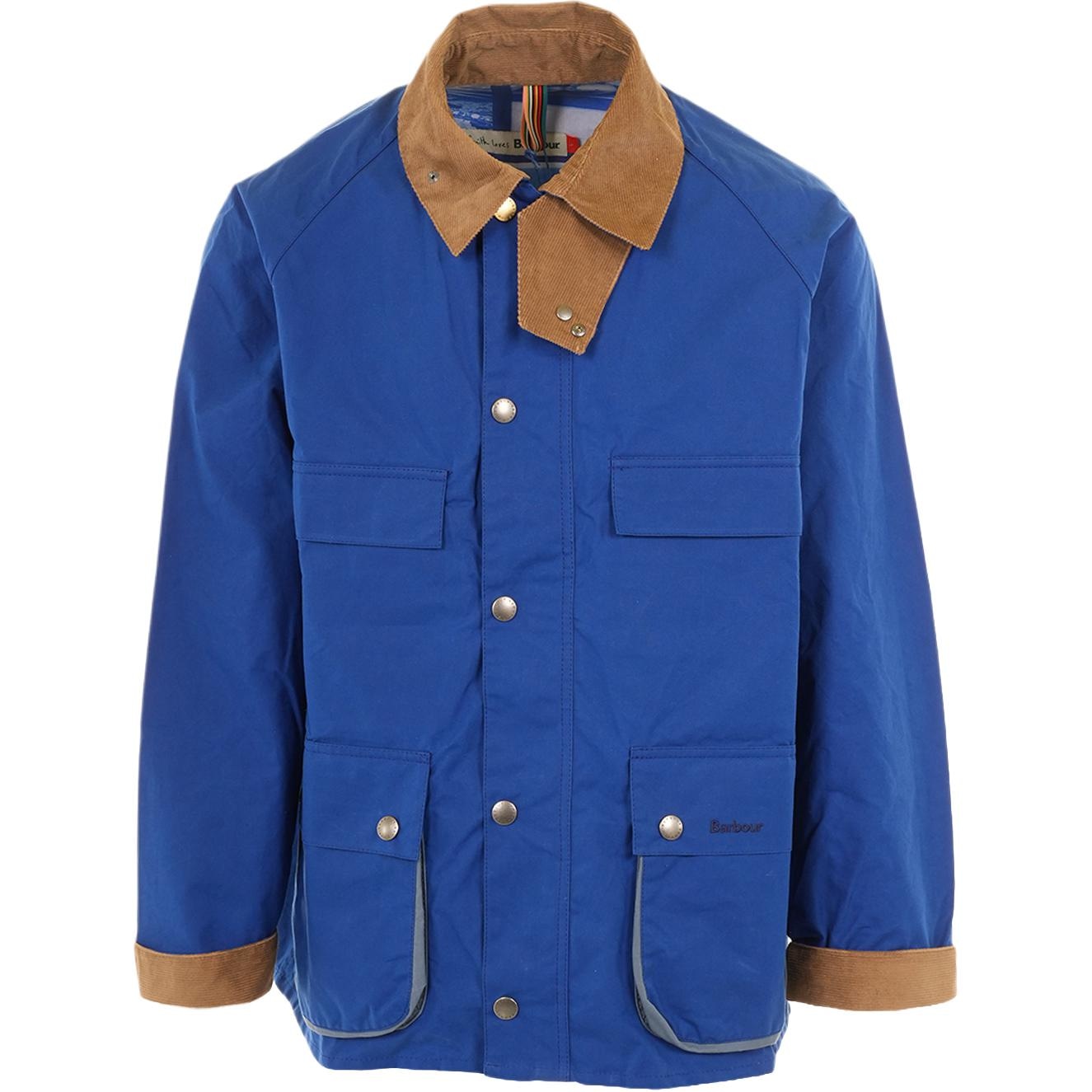 BARBOUR Paul Smith