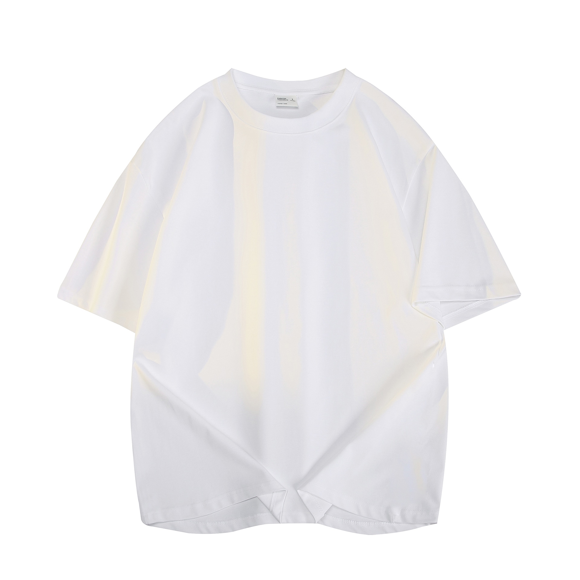 CZLD Basic Oversized T-Shirt