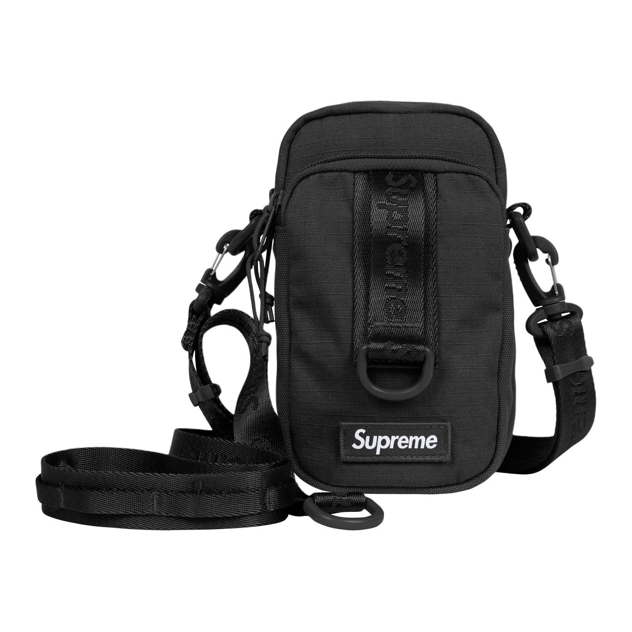 Supreme SS26 WEEK1 2L Cordura