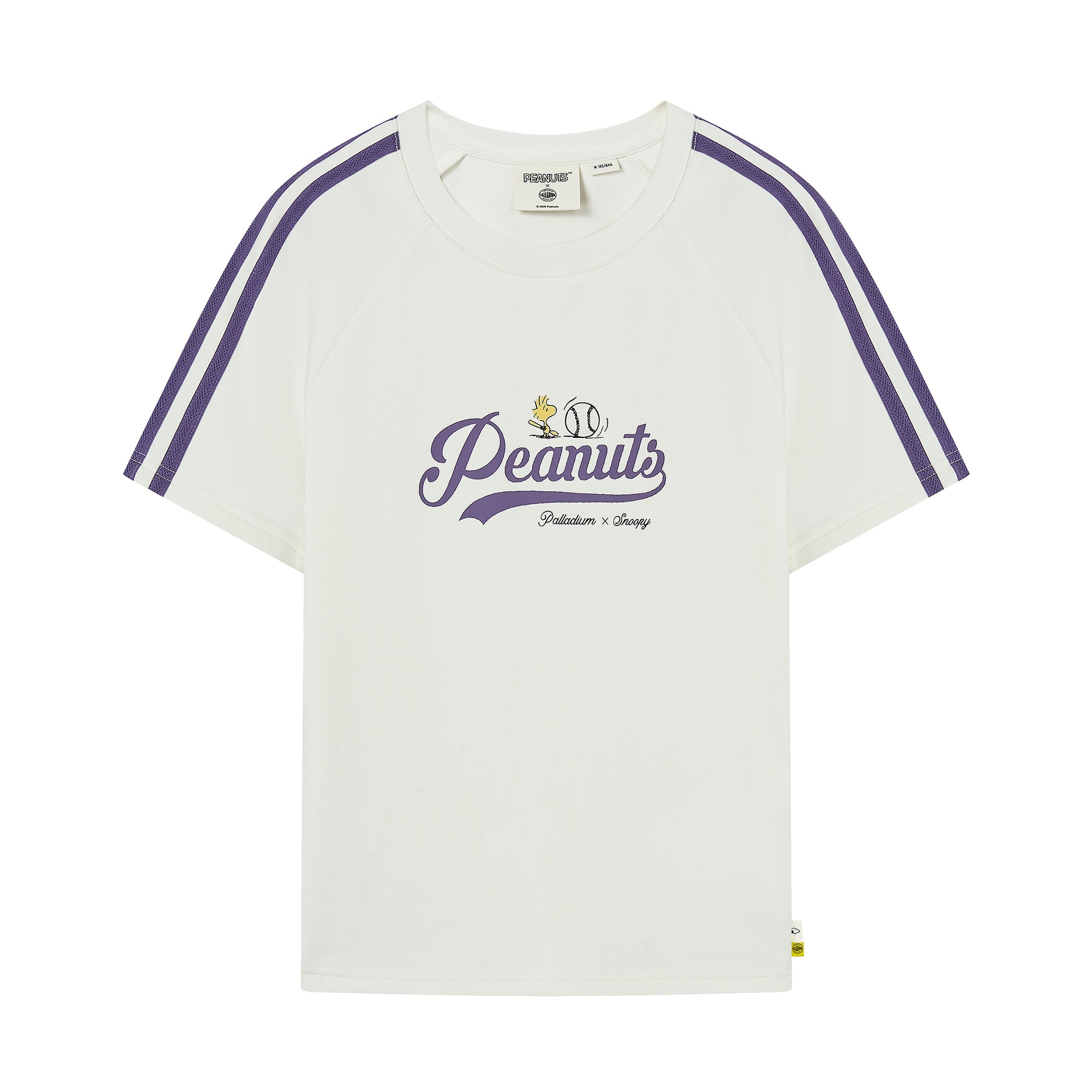 Palladium COLLAB T