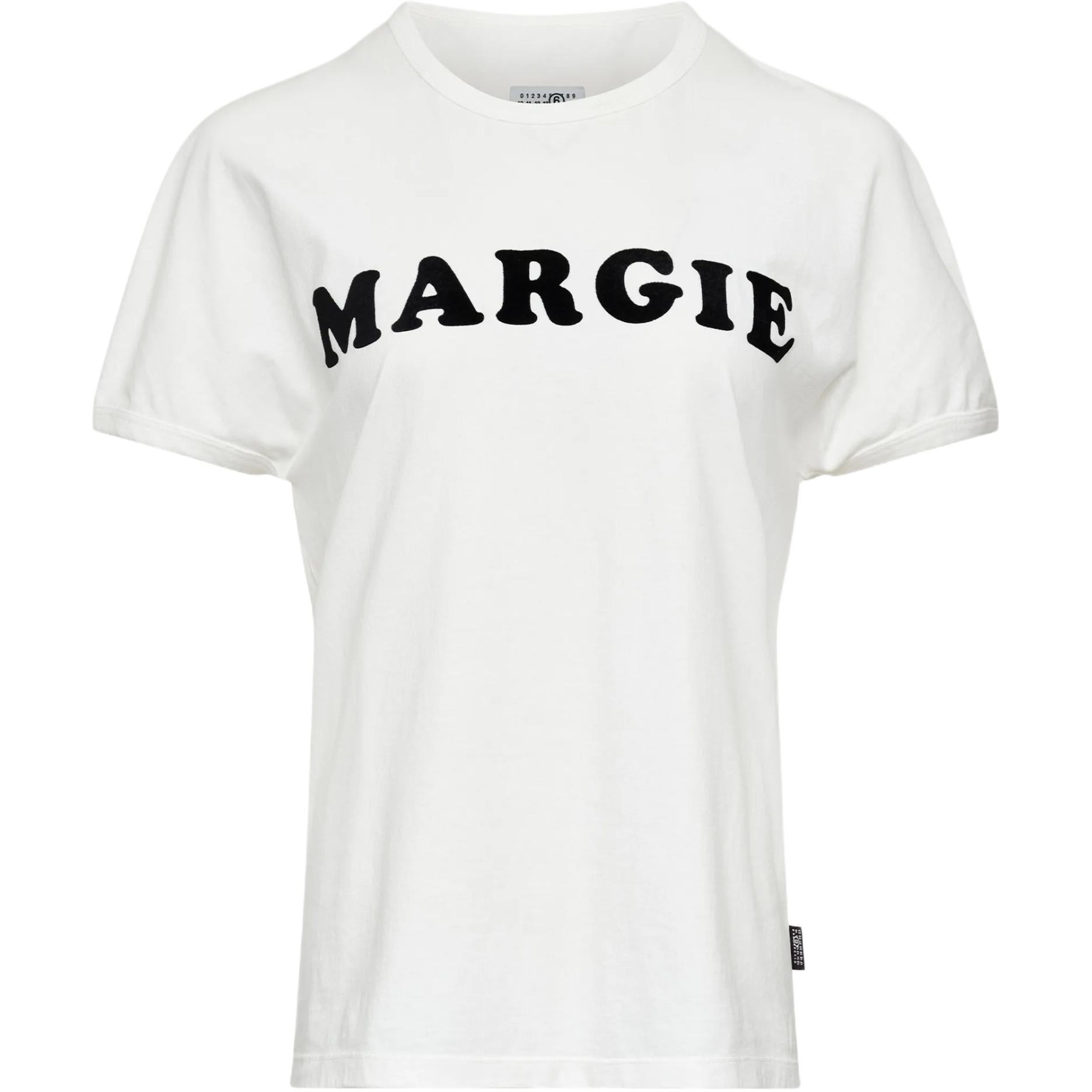 MM6 Maison Margiela MM6 T