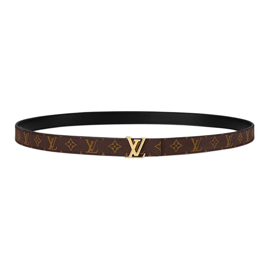 Louis Vuitton Iconic Belt