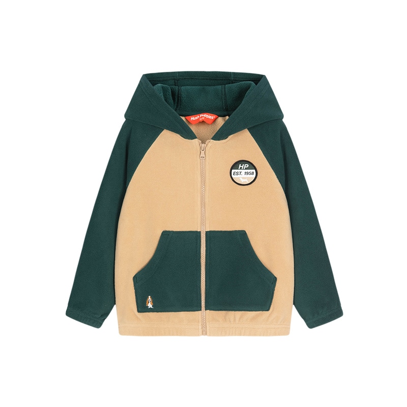 Hush Puppies/暇步士 Hush Puppies
