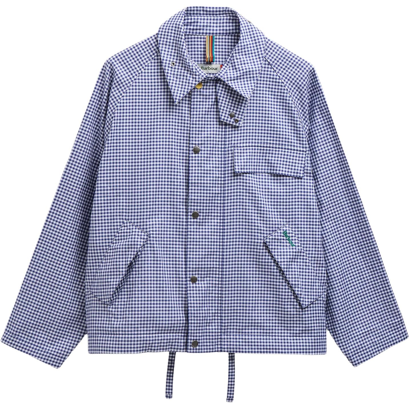BARBOUR Paul Smith