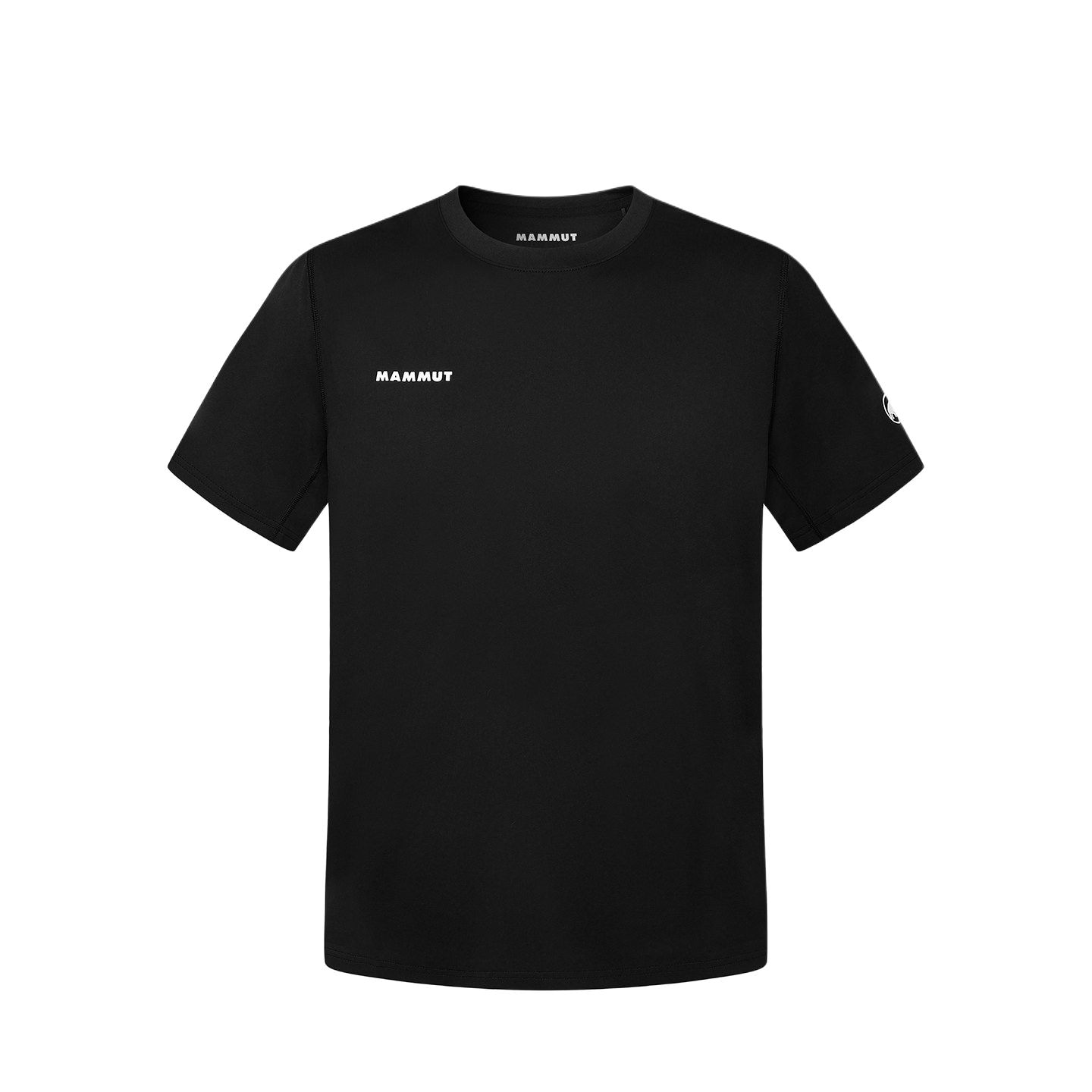 MAMMUT猛犸象 MAMMUT Selun HeiQ Fresh T