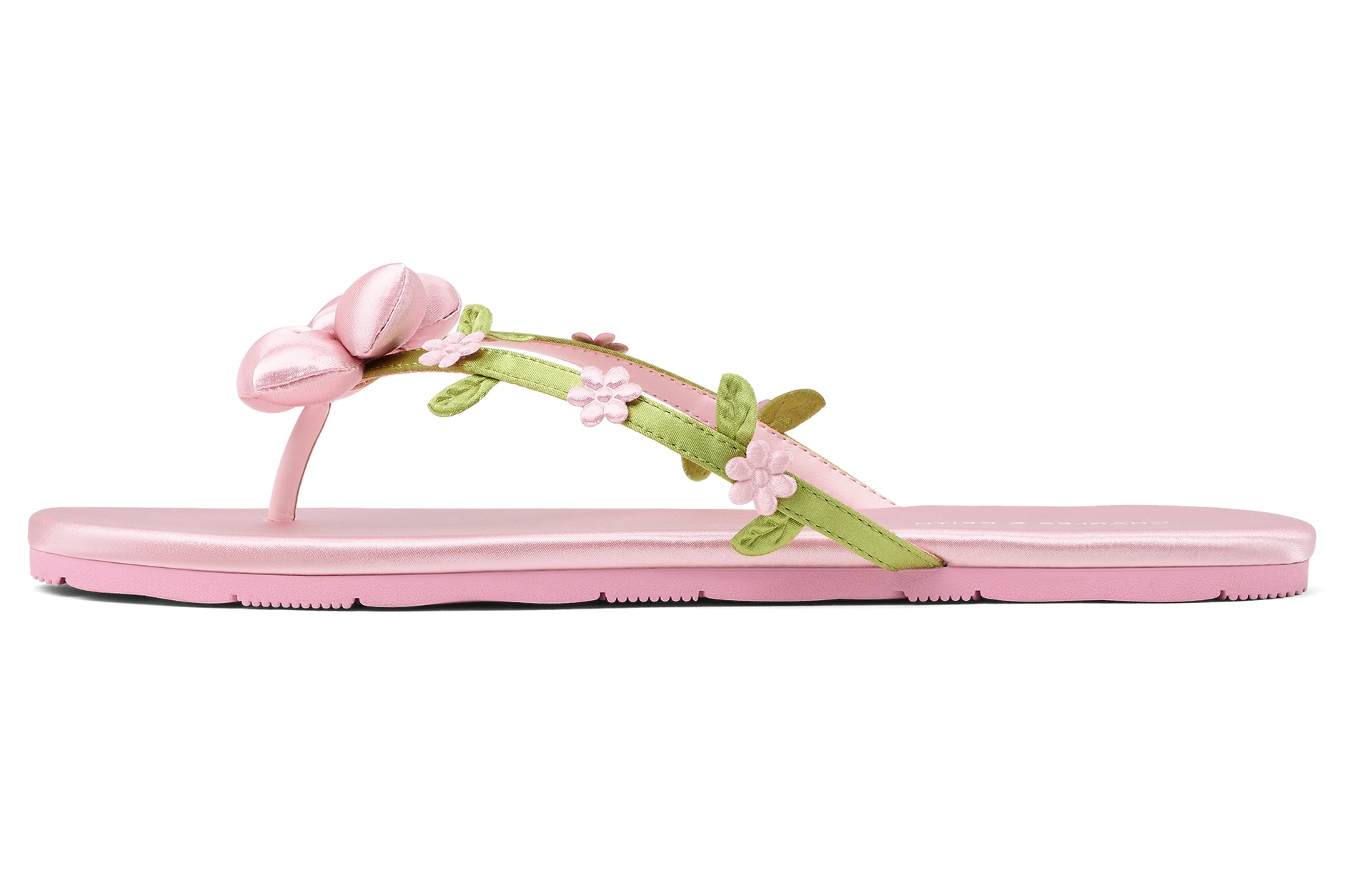 CHARLES&KEITH CHARLESKEITH ck 0.9cm