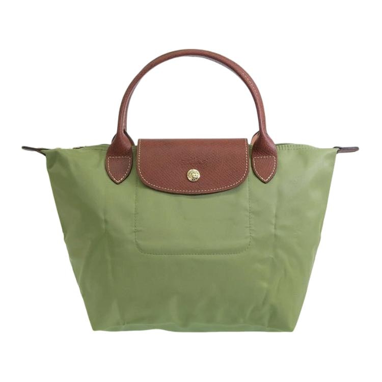 LONGCHAMP/珑骧 LONGCHAMP Le Pliage Avocado Green