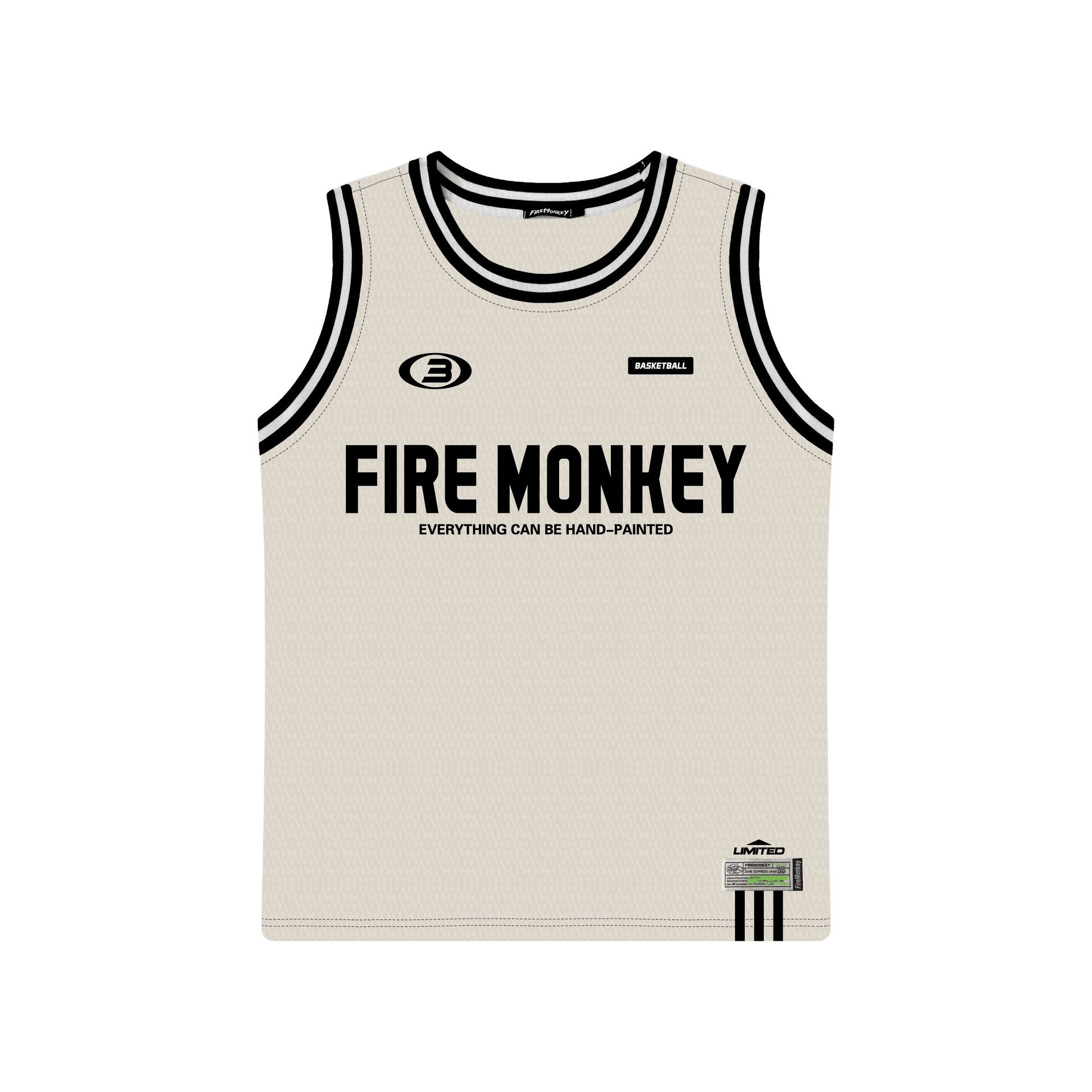 火猴/FireMonkey FireMonkey