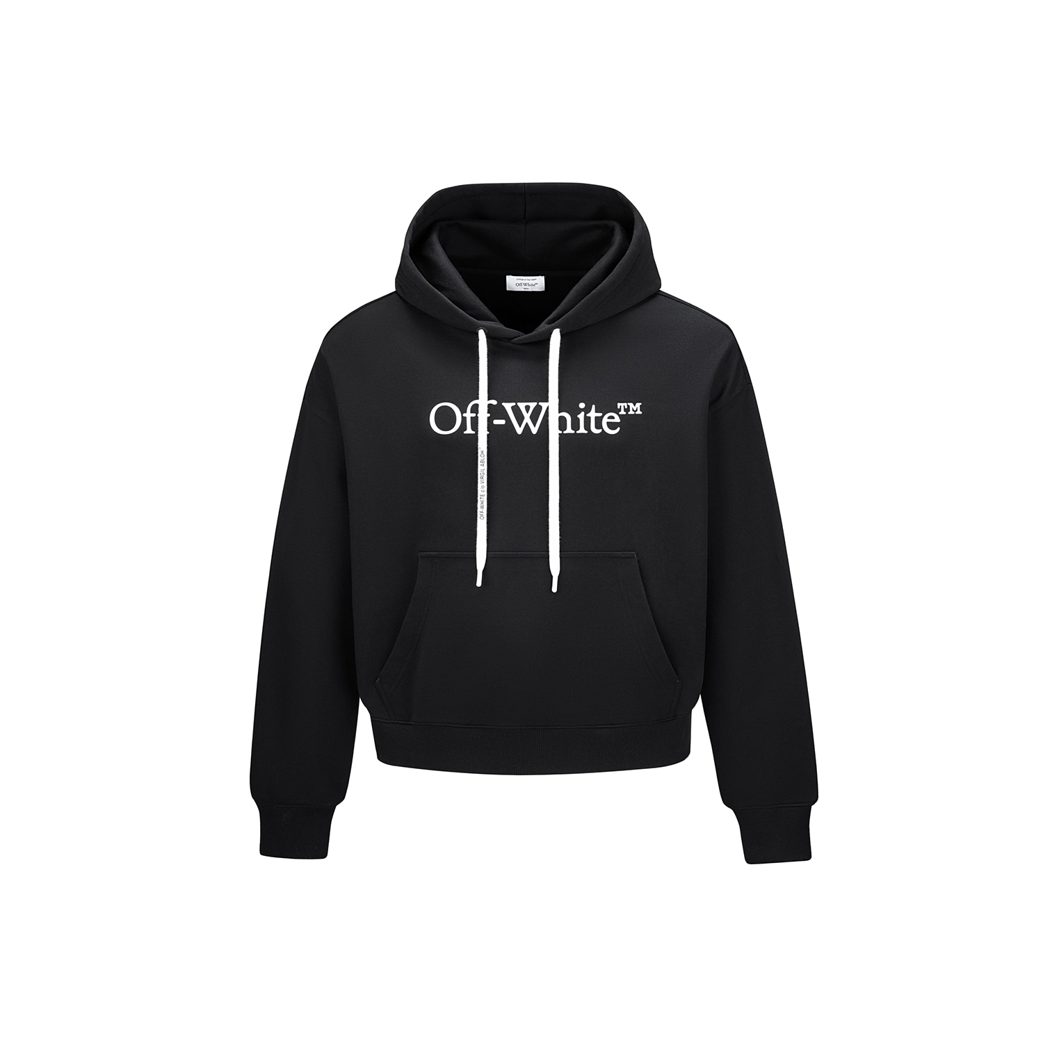OFF-WHITE LOGO