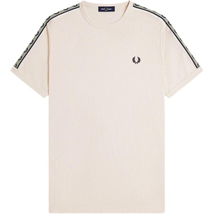 FRED PERRY SS26 T