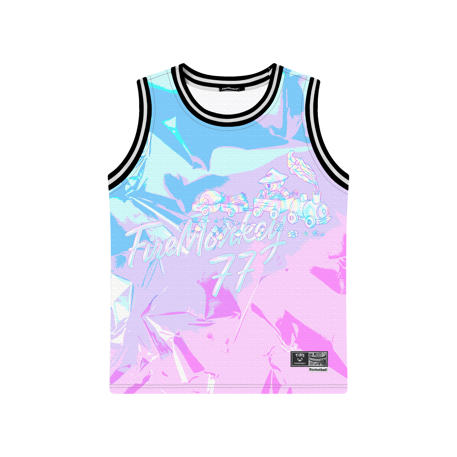 火猴/FireMonkey FireMonkey