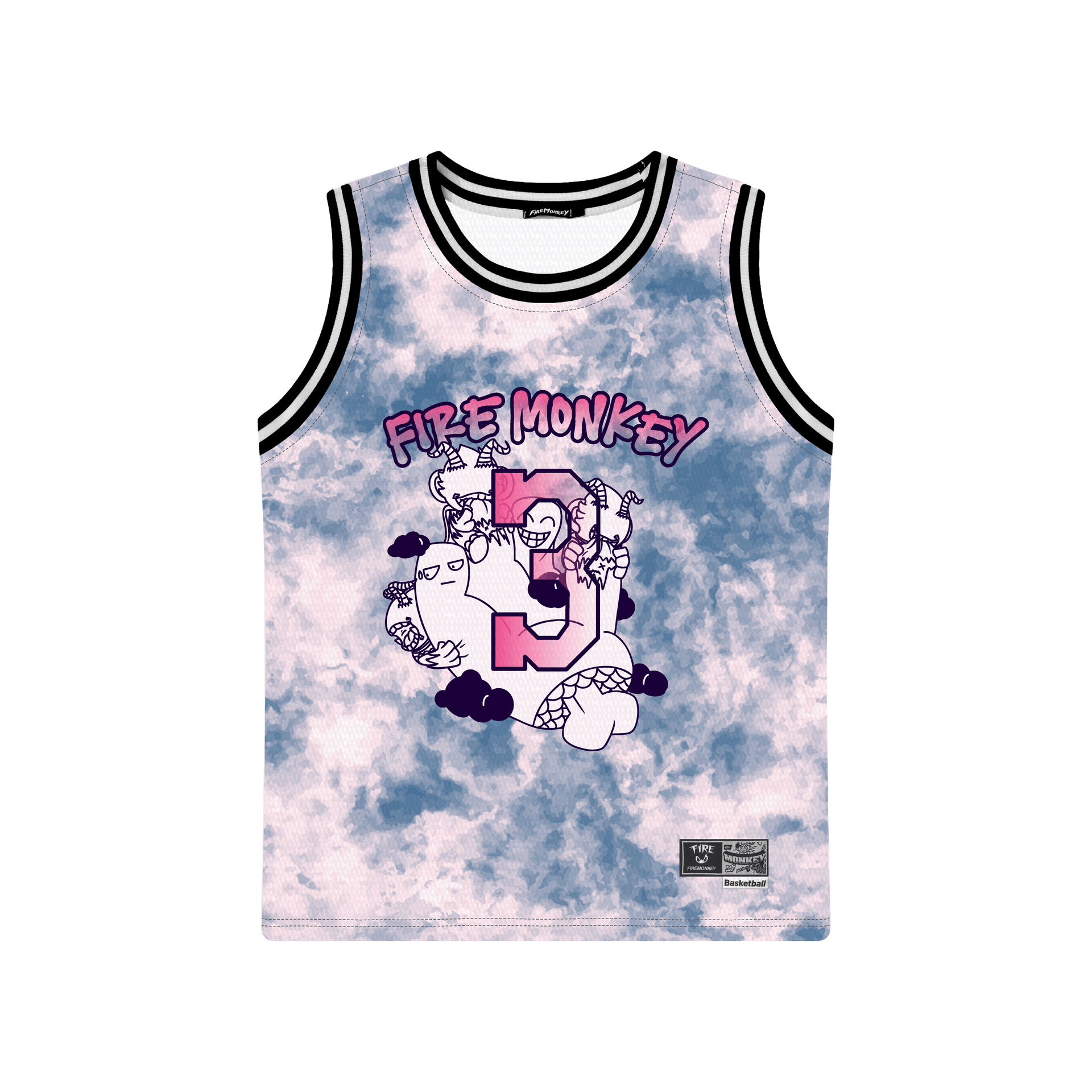火猴/FireMonkey FireMonkey