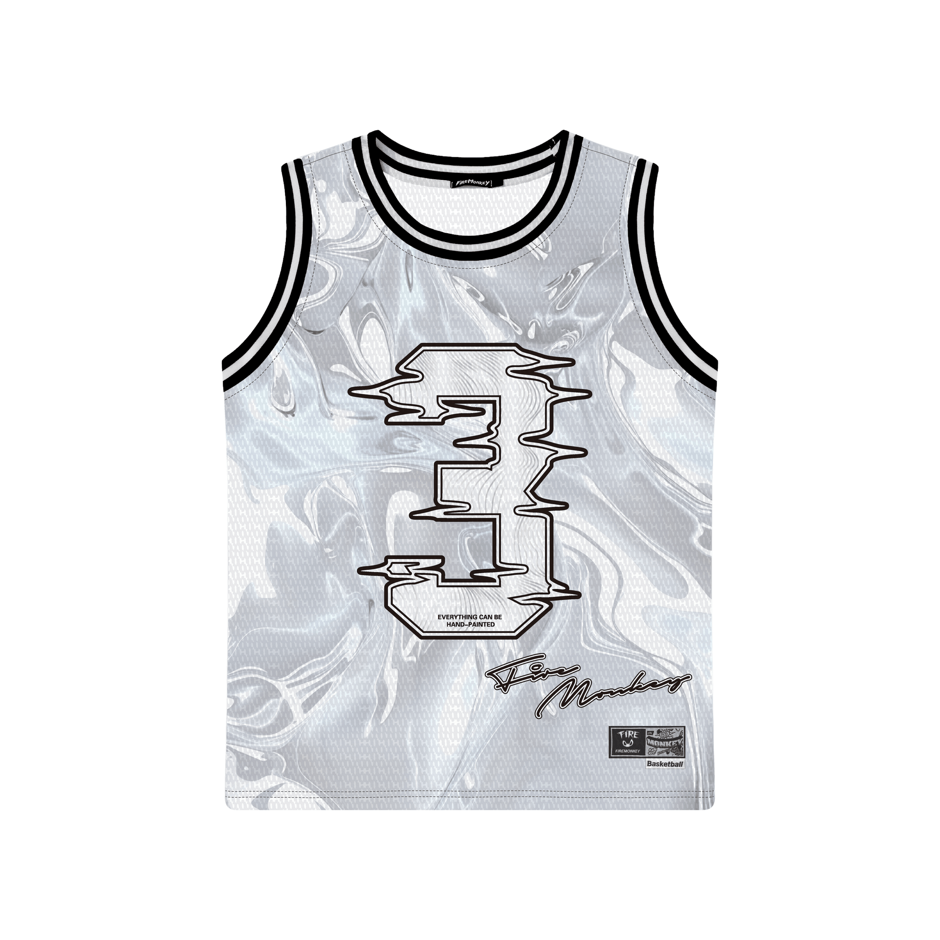 火猴/FireMonkey FireMonkey