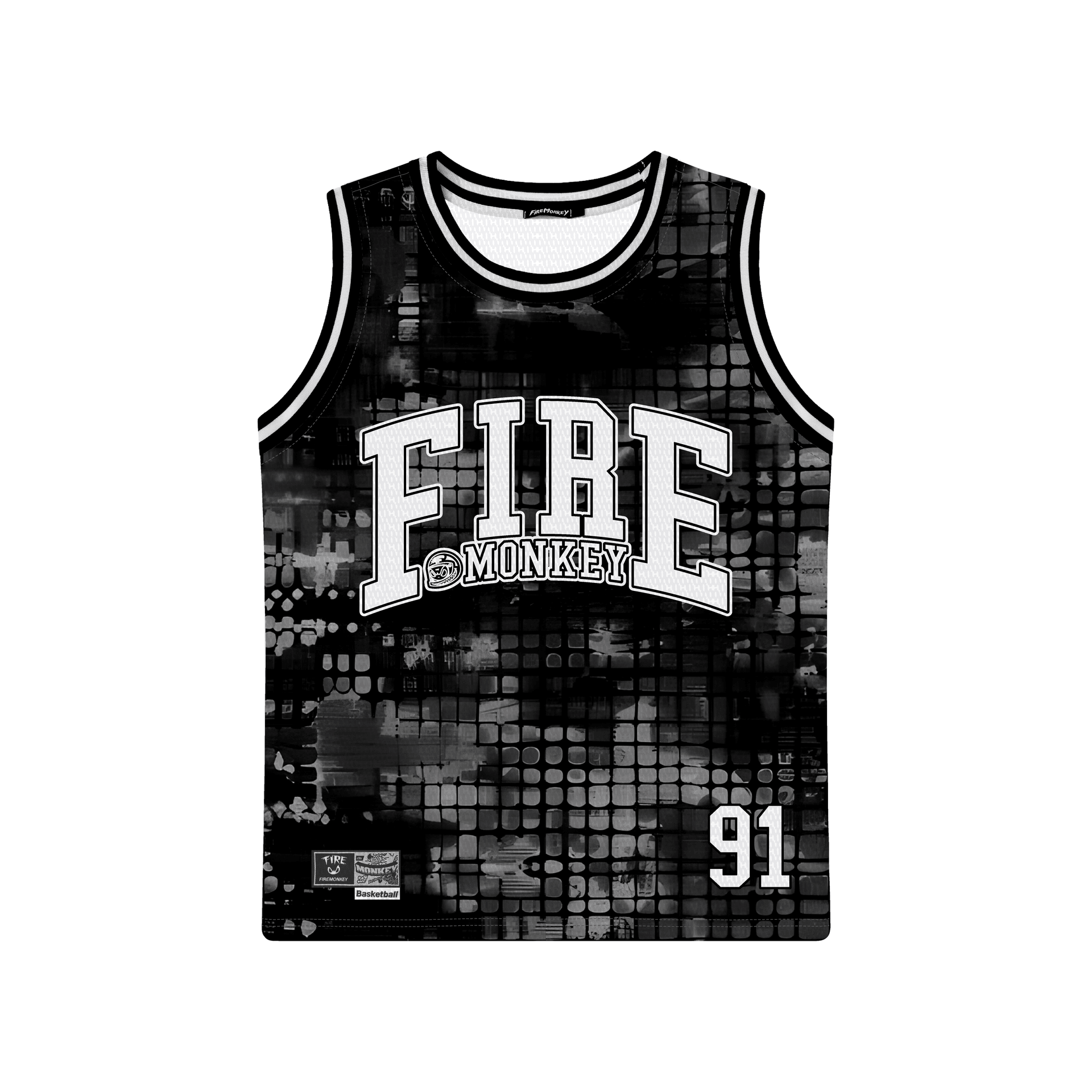 火猴/FireMonkey FireMonkey