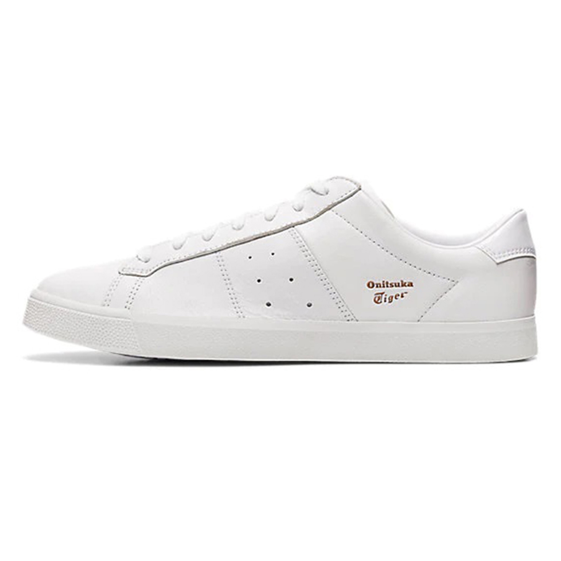 Onitsuka Tiger LawnShip 3 White