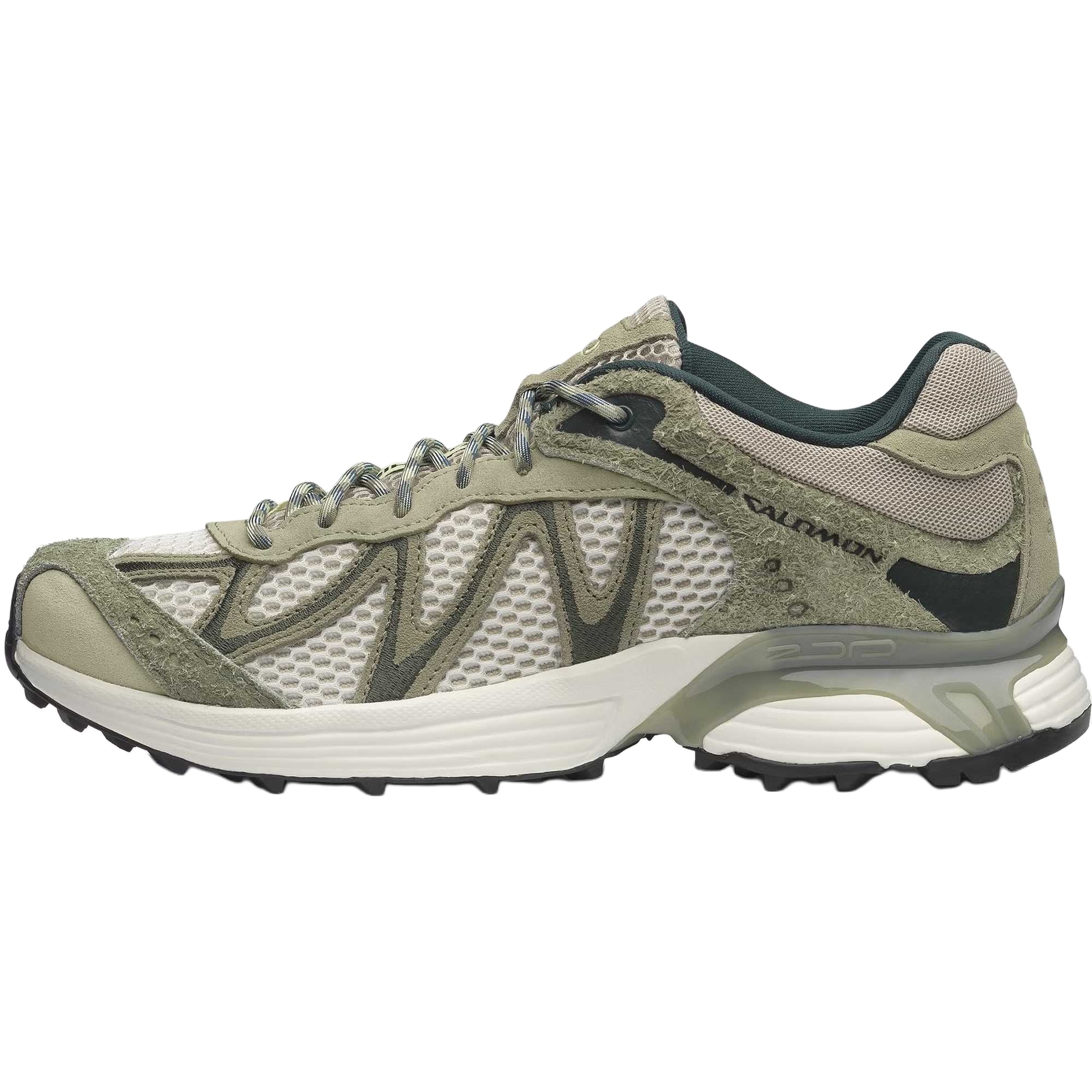 SALOMON/萨洛蒙 SALOMON XT-WHISPER EMBROIDERY