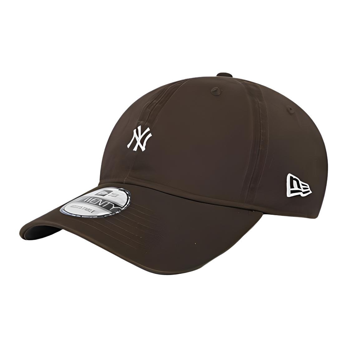 New Era MLB Logo Cap