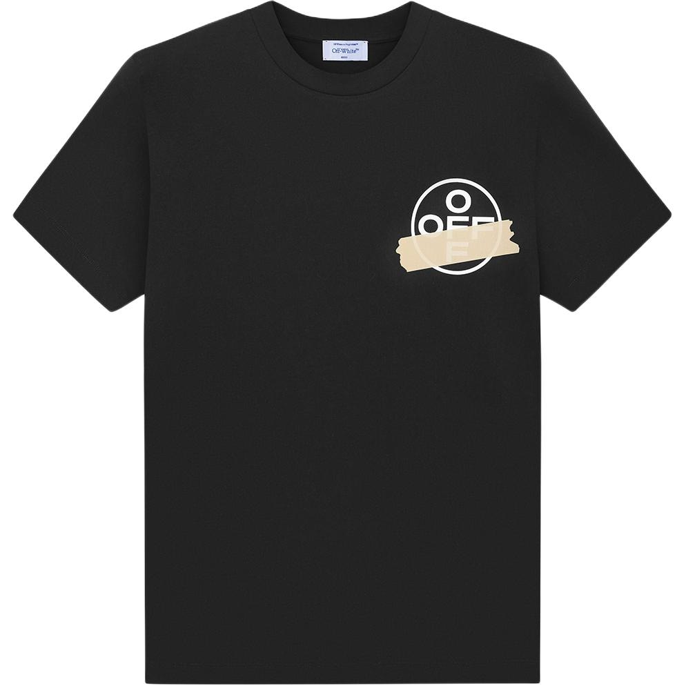 OFF-WHITE SS20 T