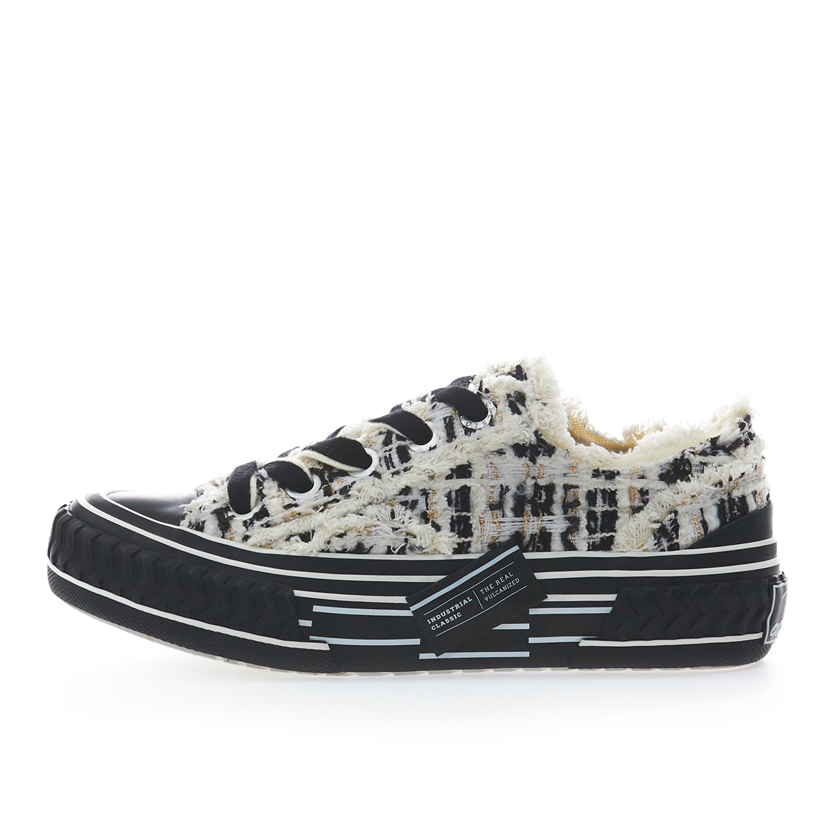 EXCELSIOR Viennetta Tweed