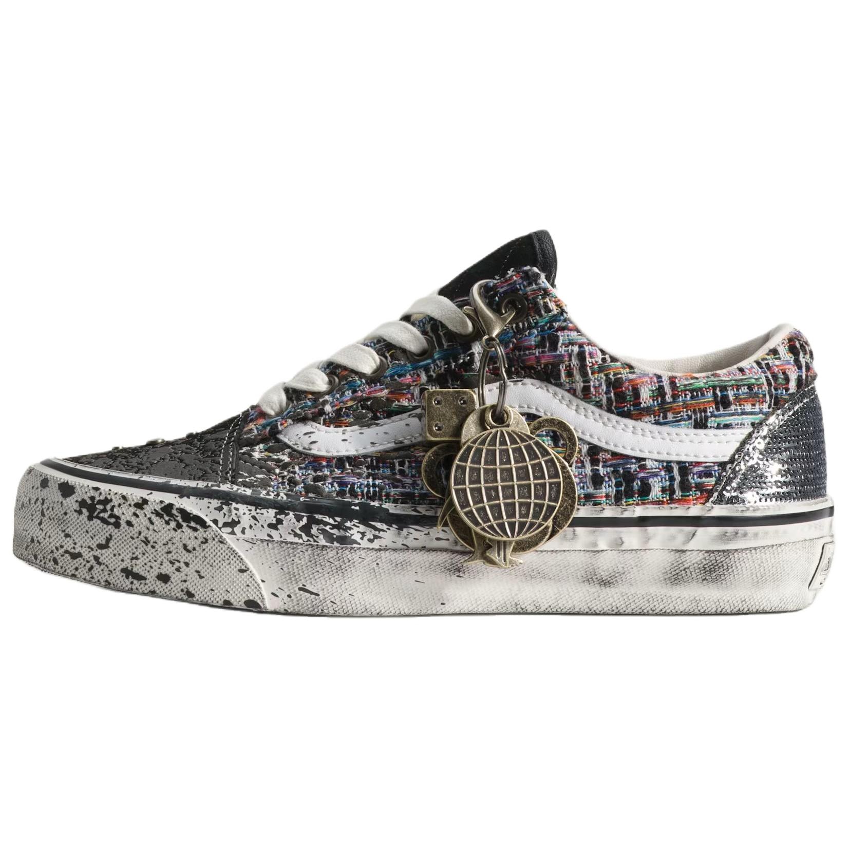 Vans Premium Old Skool