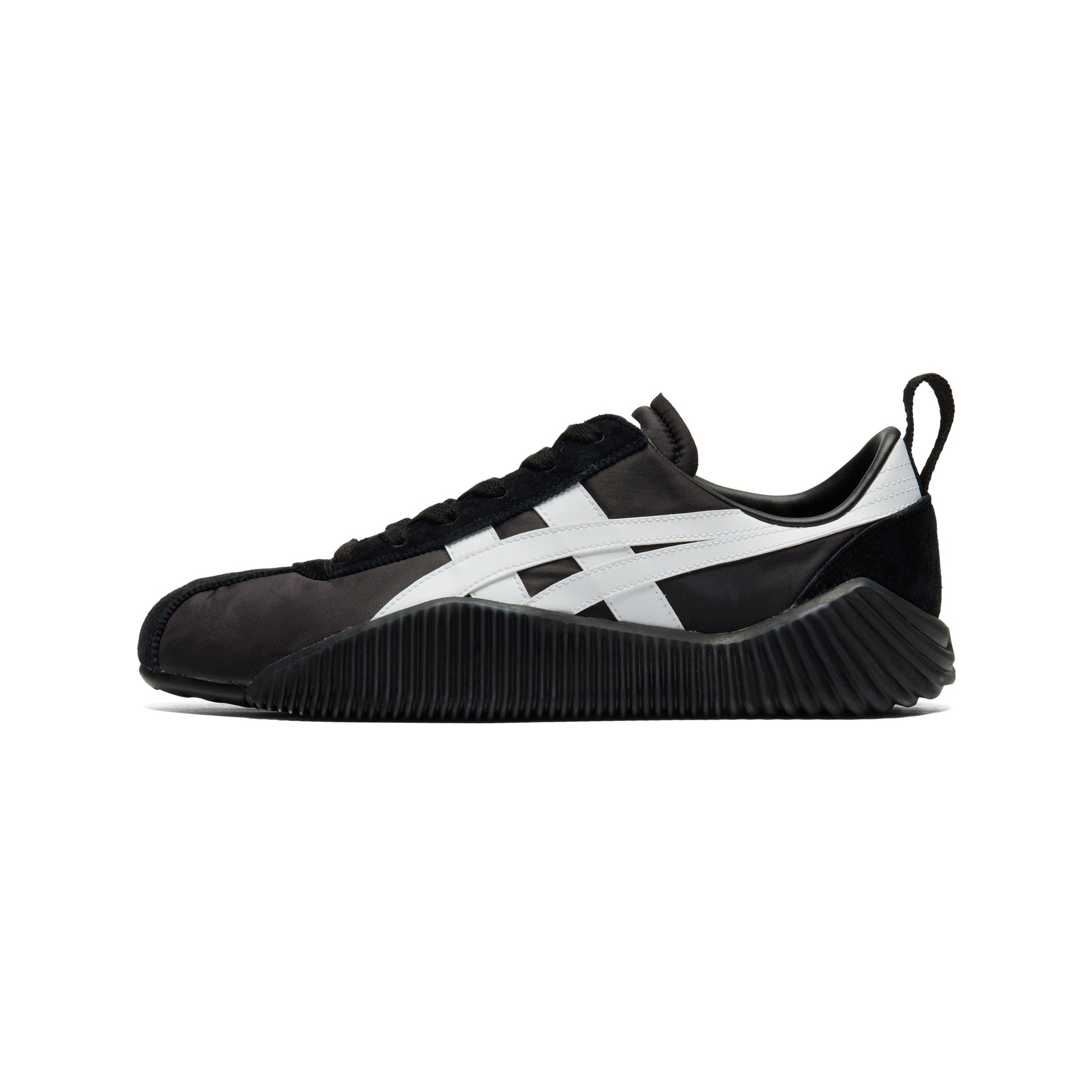 Onitsuka Tiger Acromount Black White
