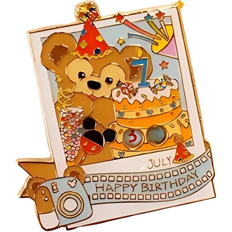 Disney/迪士尼 Disney 7