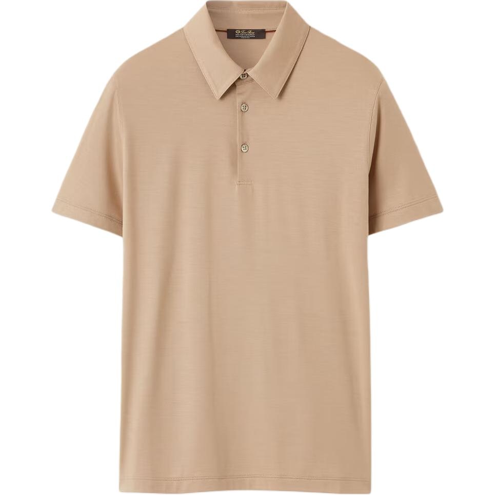 Loro Piana SS26 Polo