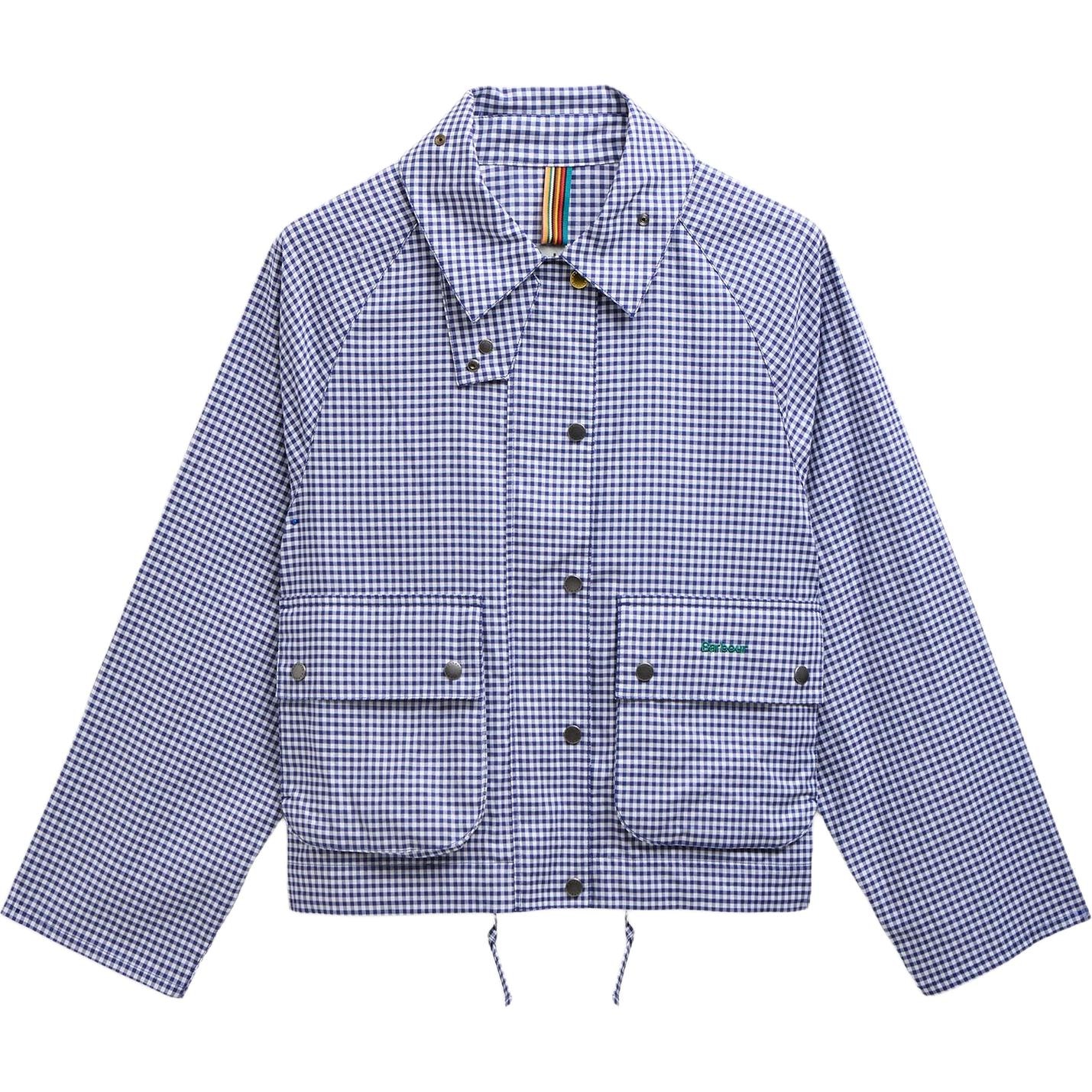 BARBOUR Paul Smith