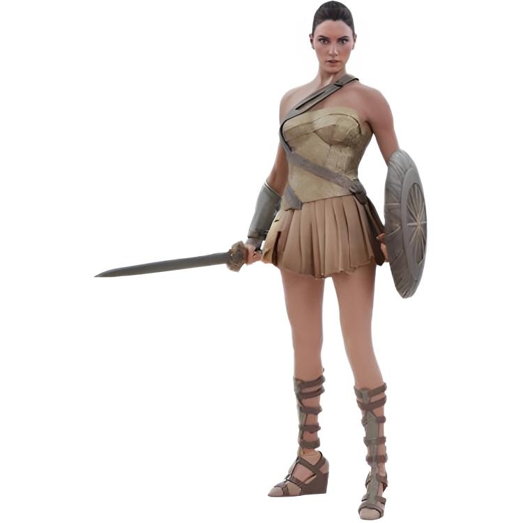 Hot Toys 2.0 16 29cm