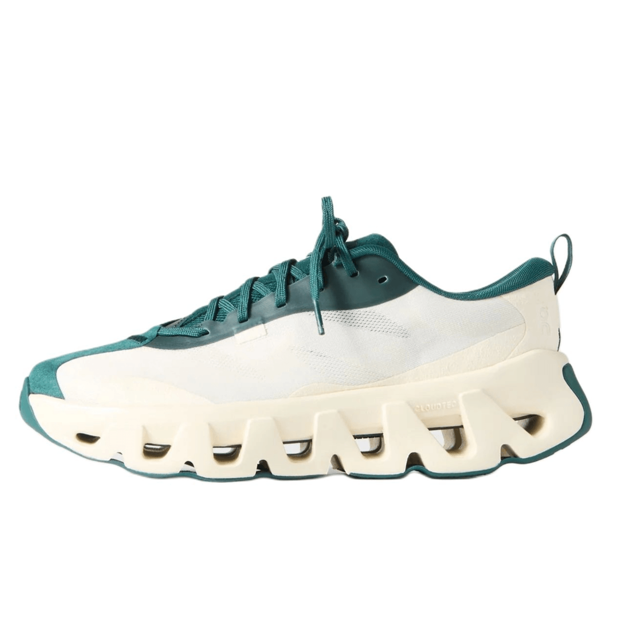 On昂跑 On KITH K-Tech 1